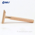 Baili Gold Safety Razor Blades Razors raser rasoir rasoir